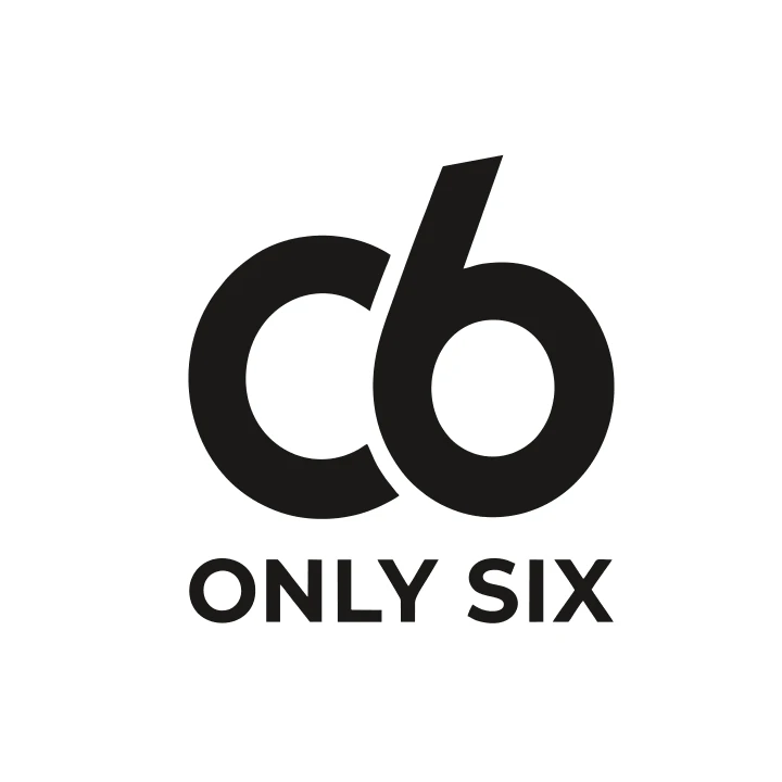 ONLY SIX