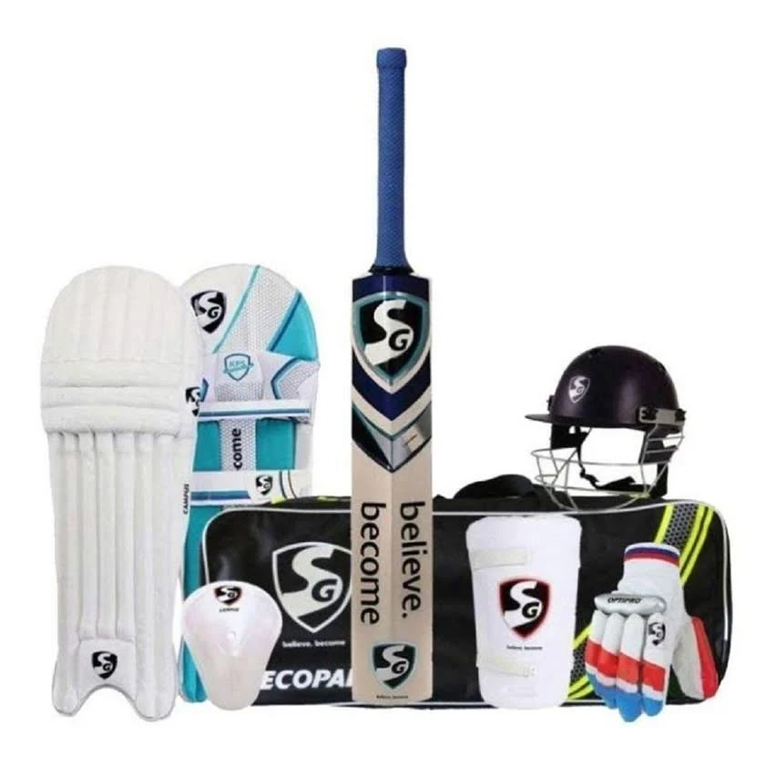 CRICKET ACCESSORIES